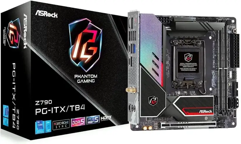 Informático Urb. Santo Domingo - Montaje Placas Base ASRock Gaming PC Urb. Santo Domingo